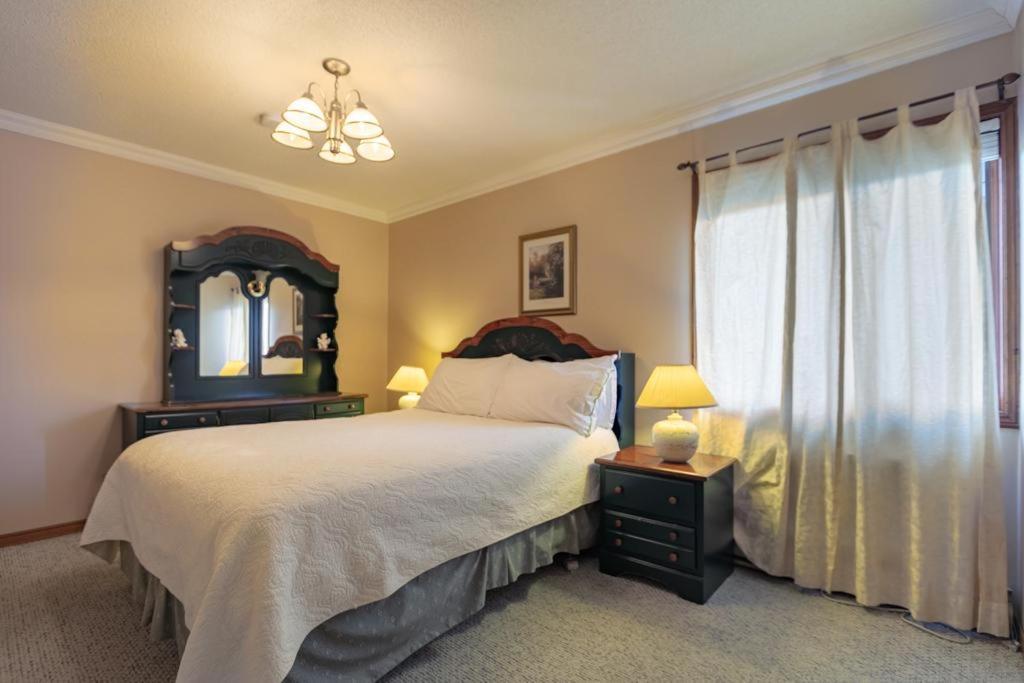 Bed & Breakfast Alexandrea