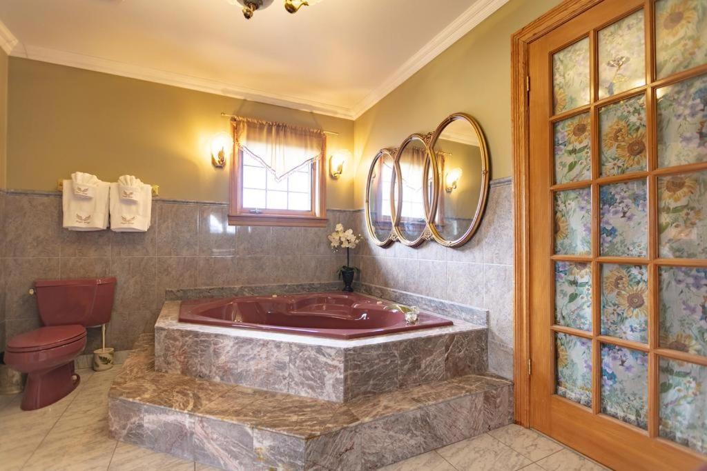 Bed & Breakfast Alexandrea 3*