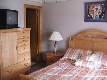 Bed & Breakfast Alexandrea
