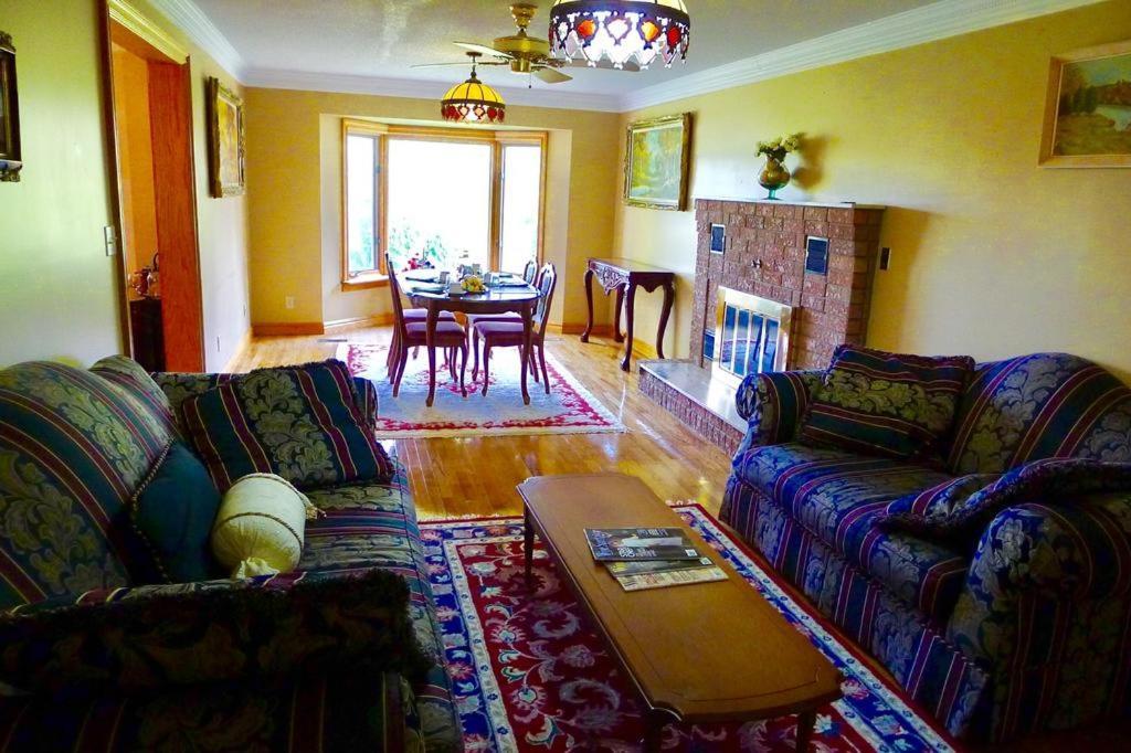 Alexandrea Bed & Breakfast 3*