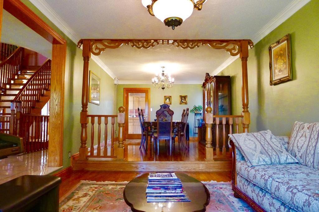 Bed & Breakfast Alexandrea 3*