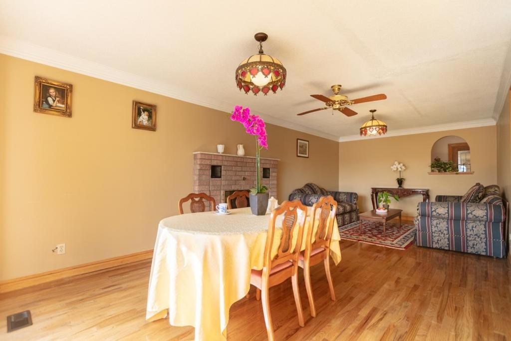 Bed & Breakfast Alexandrea 3*