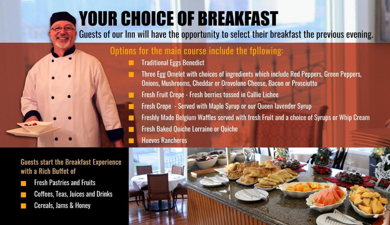 Alexandrea Bed & Breakfast