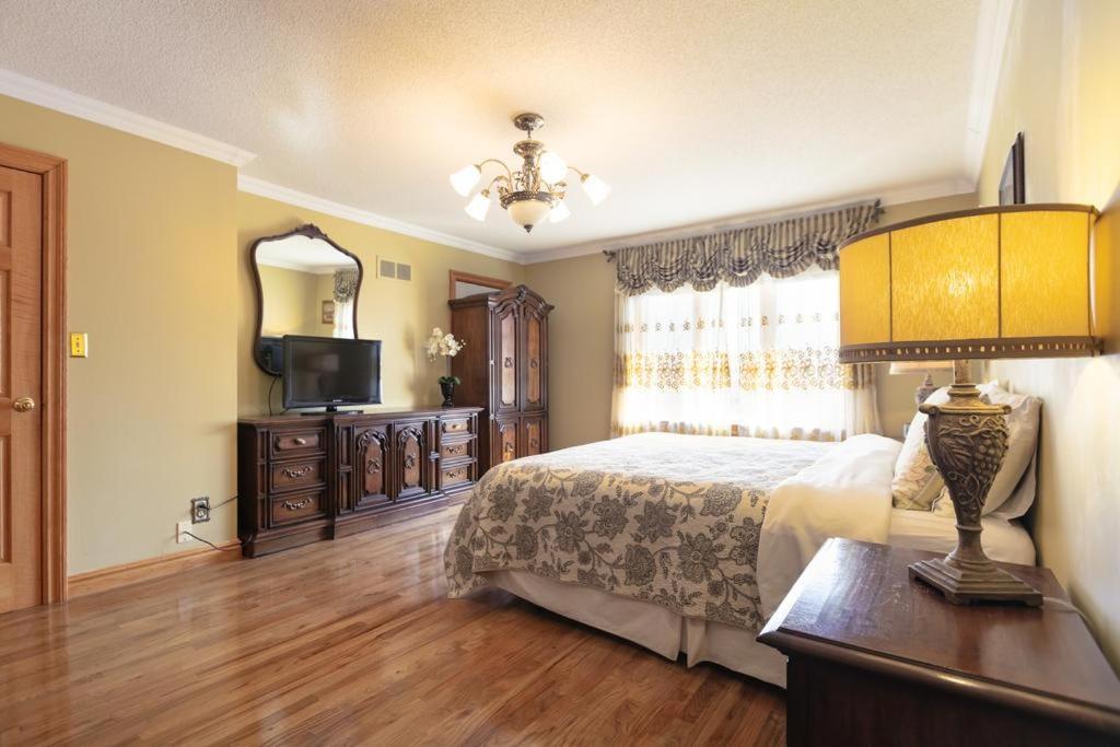 Bed & Breakfast Alexandrea 3*