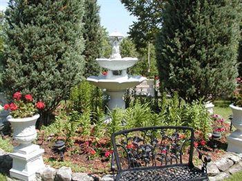 Bed & Breakfast Alexandrea 3*