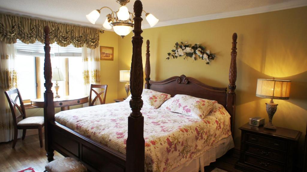Alexandrea Bed & Breakfast