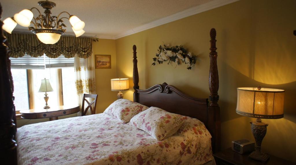 Bed & Breakfast Alexandrea Niagara Falls