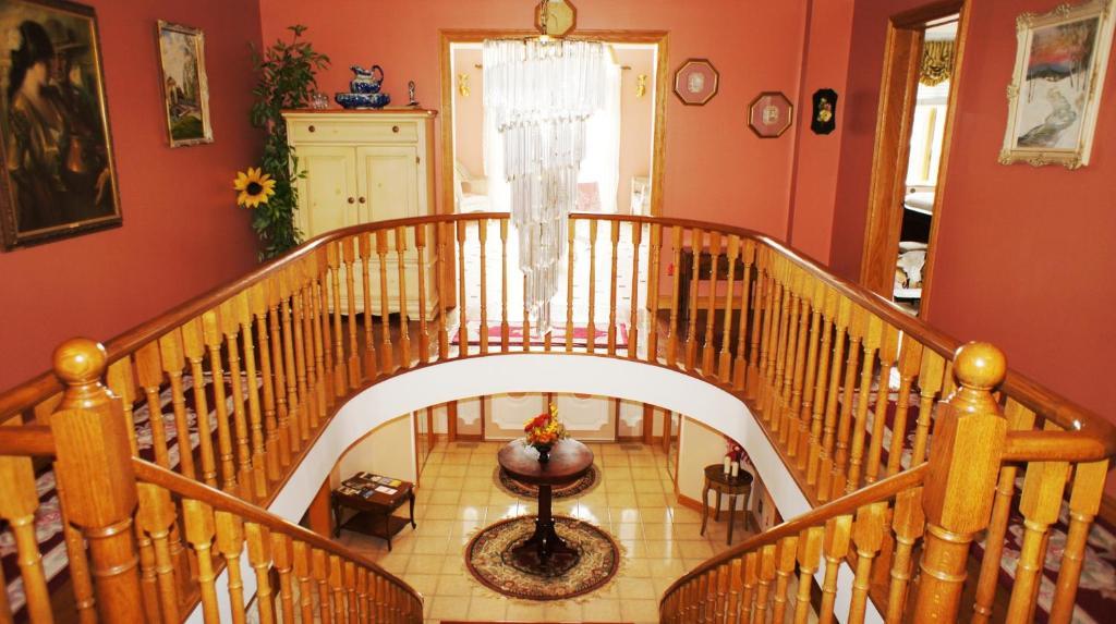 Bed & Breakfast Alexandrea Niagara Falls