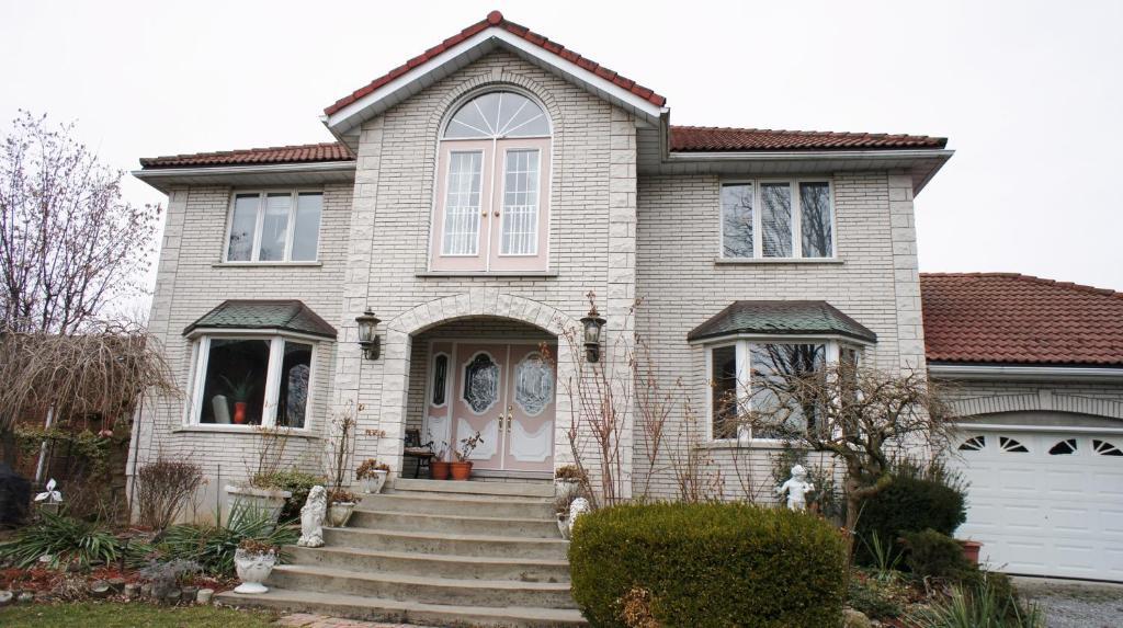 Bed & Breakfast Alexandrea