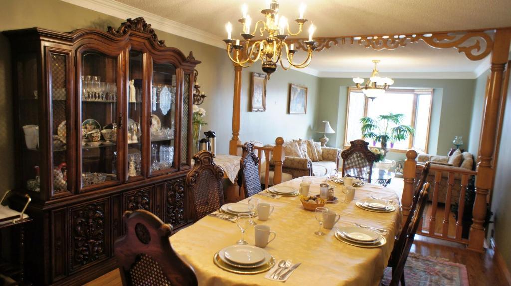 Alexandrea Bed & Breakfast Niagara Falls