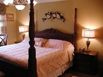Bed & Breakfast Alexandrea Niagara Falls