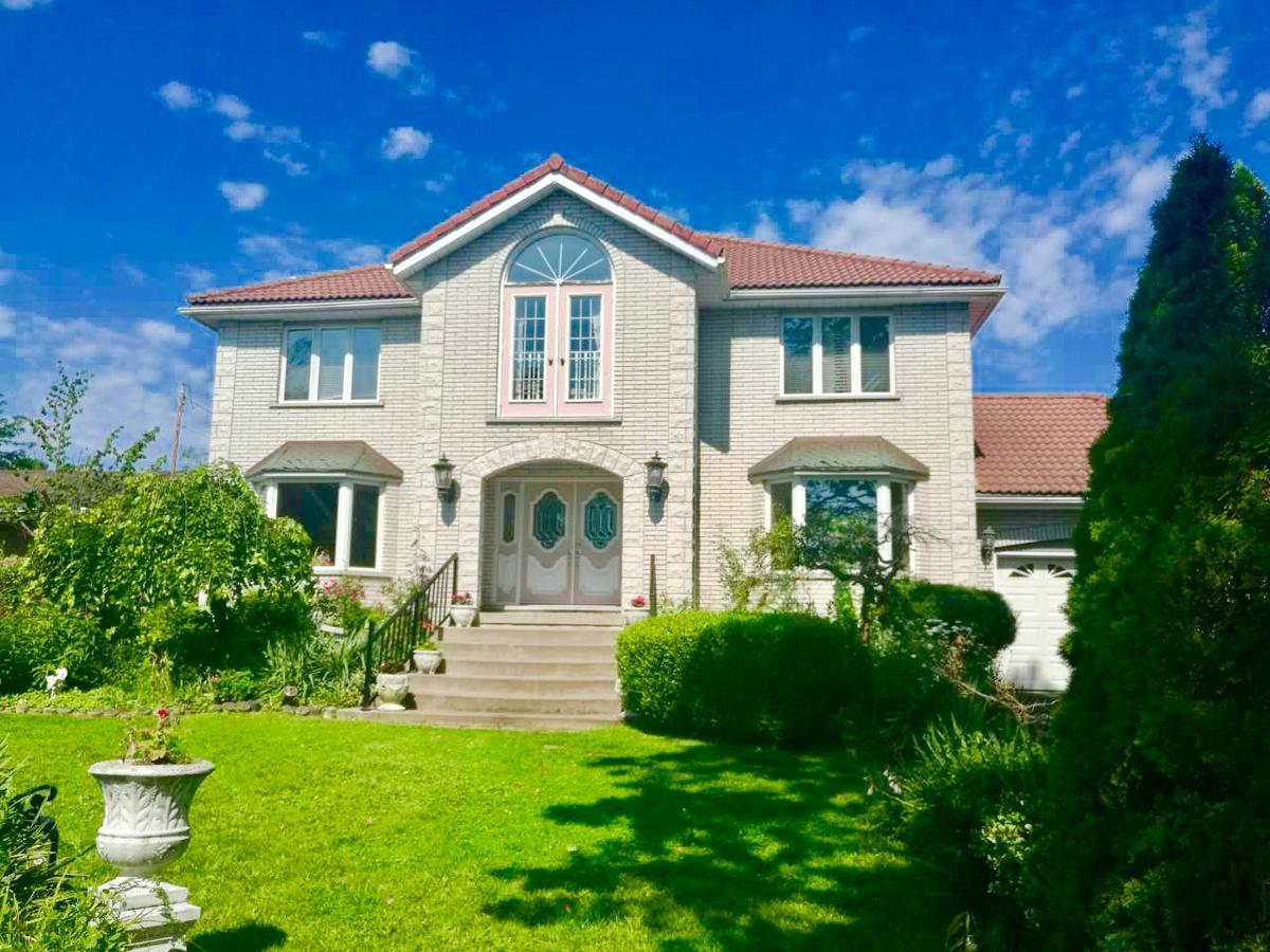 Bed & Breakfast Alexandrea Niagara Falls