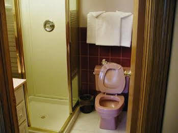 Alexandrea Bed & Breakfast 3*
