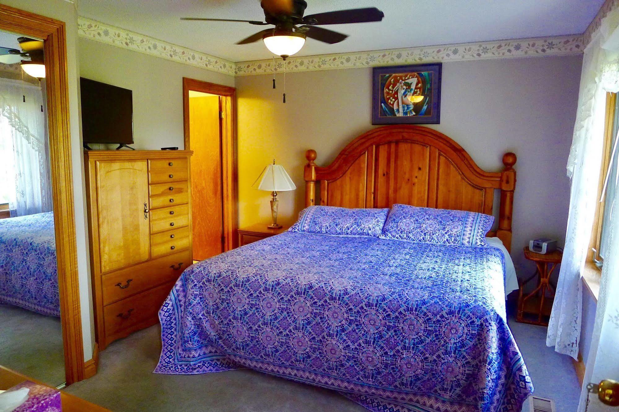 Alexandrea Bed & Breakfast
